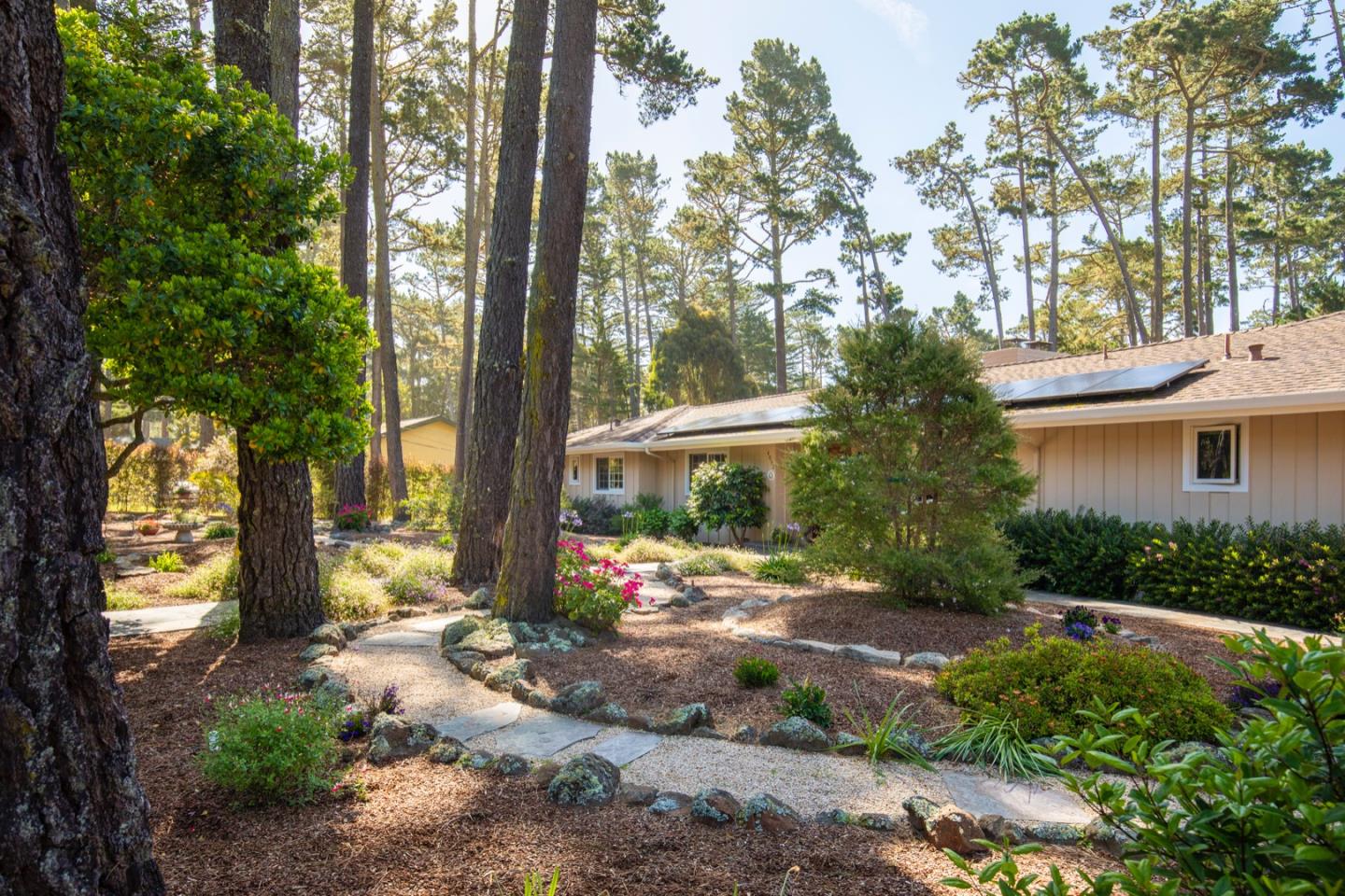 4052 Ronda Road Pebble Beach, CA 93953 - Photo 26 of 29 Gallery Image 26