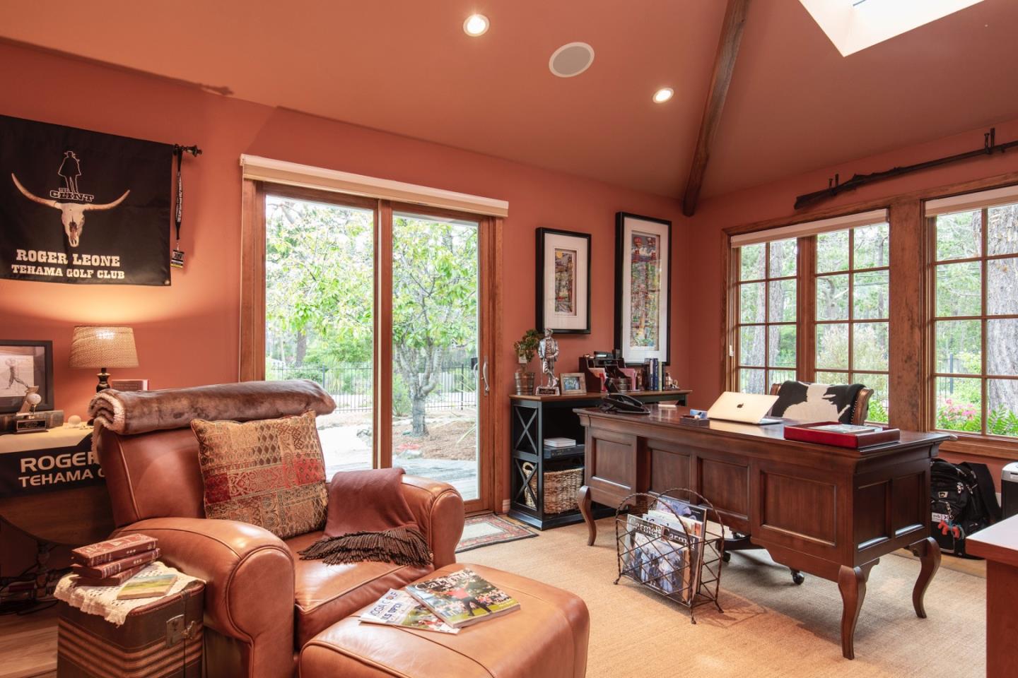4052 Ronda Road Pebble Beach, CA 93953 - Photo 7 of 29 Gallery Image 7