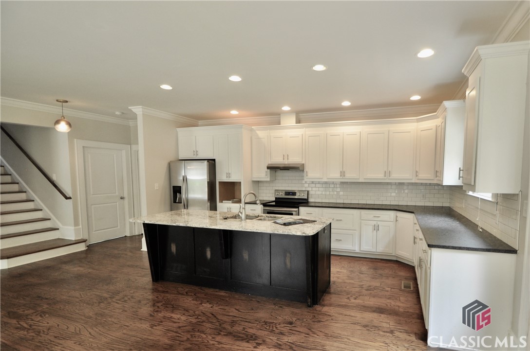 150 Valley Road Athens, GA 30606 - Photo 5 of 30