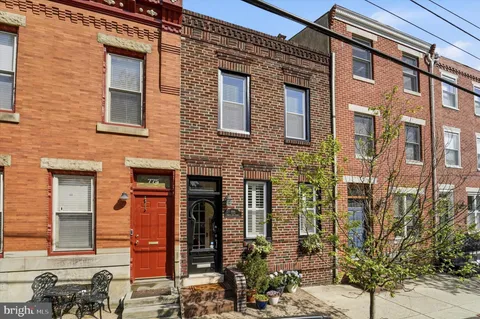$525,000 | 773 North 25th Street, Philadelphia, PA 19130