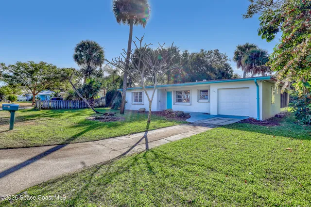 $279,000 | 1031 Placid Drive, Melbourne, FL 32935