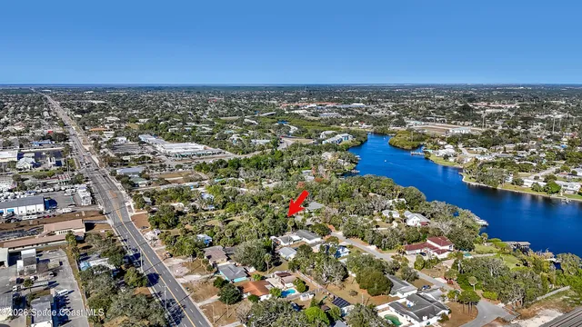 $279,000 | 1031 Placid Drive, Melbourne, FL 32935