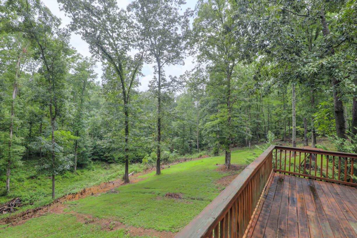 6407 Tom Rail Road Primm Springs, TN 38476 - Photo 6 of 23 a view of a green field with trees in the background