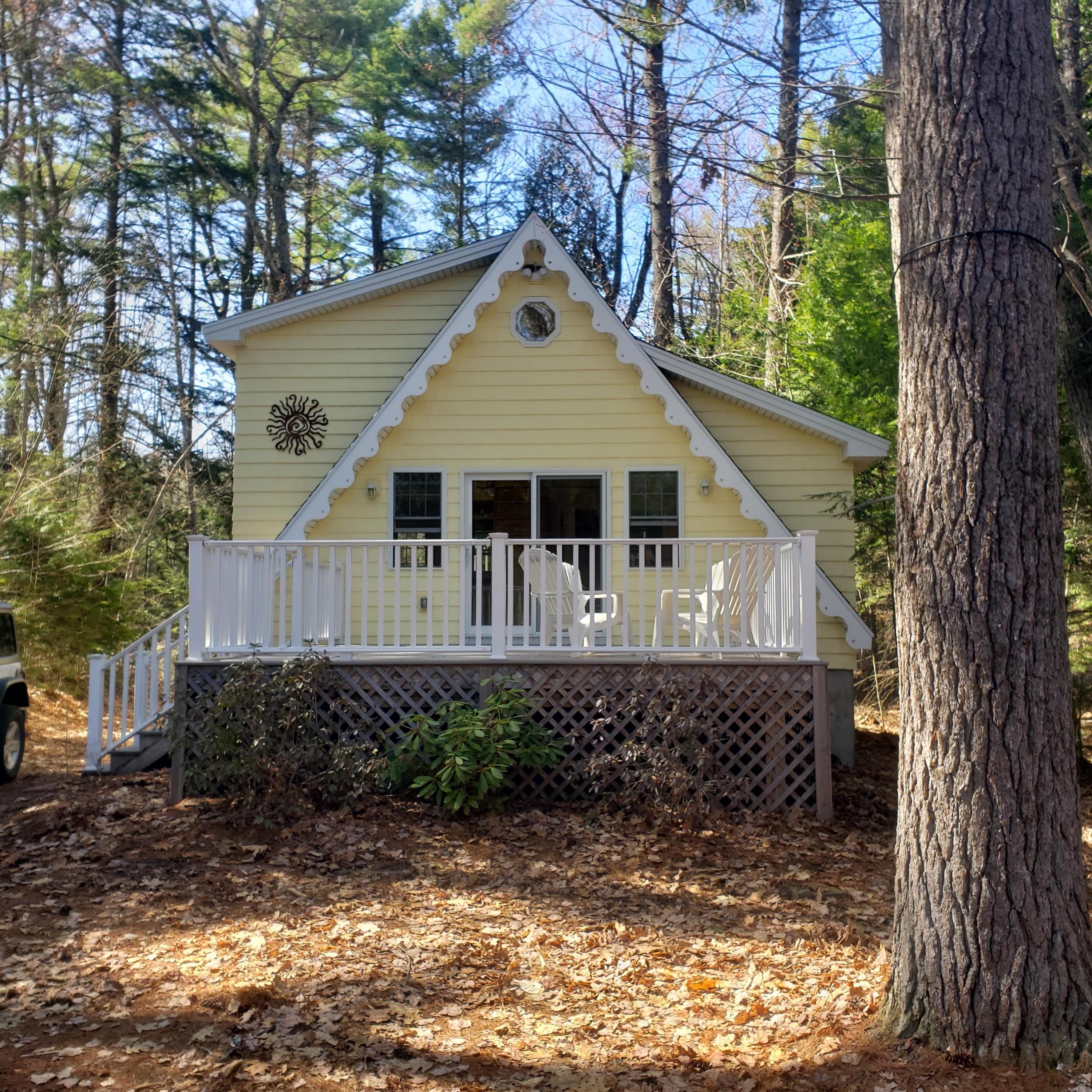 287 Northwest River Road Sebago, ME 04029 - Photo 54 of 106 20260428_152021
