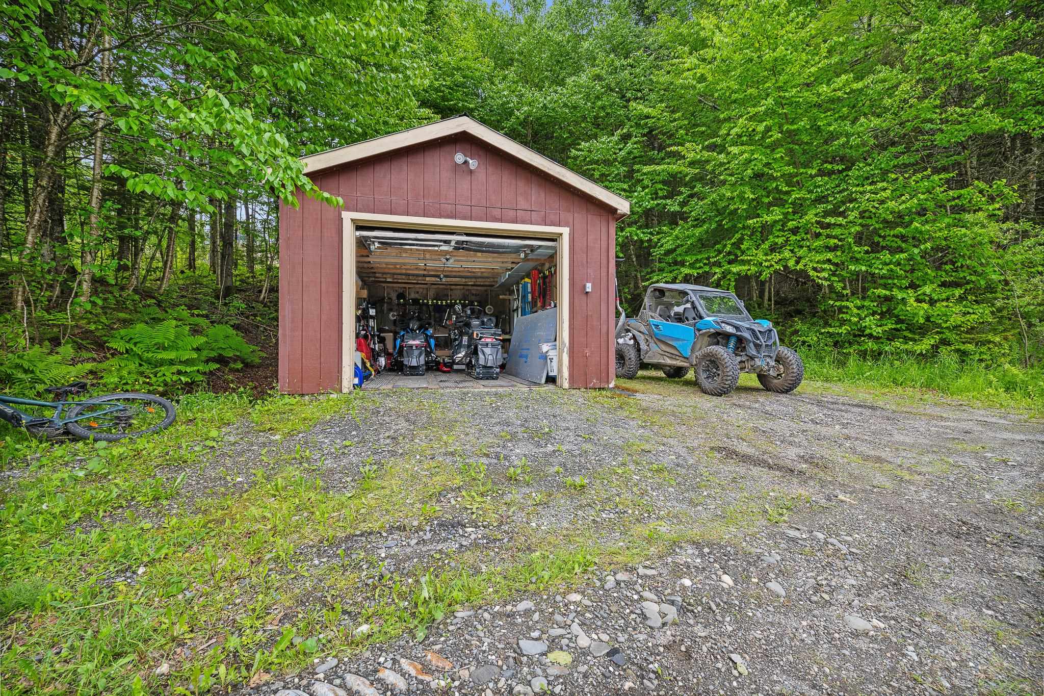 1437 Diamond Pond Road Stewartstown, NH 03576 - Photo 58 of 60