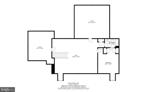 $2,550,000 | 190 Falcon Ridge Road, Great Falls, VA 22066
