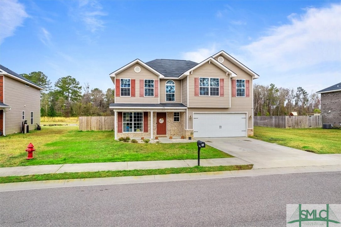 70 Autumn Rift Road Midway, GA 31320 - Photo 1 of 48
