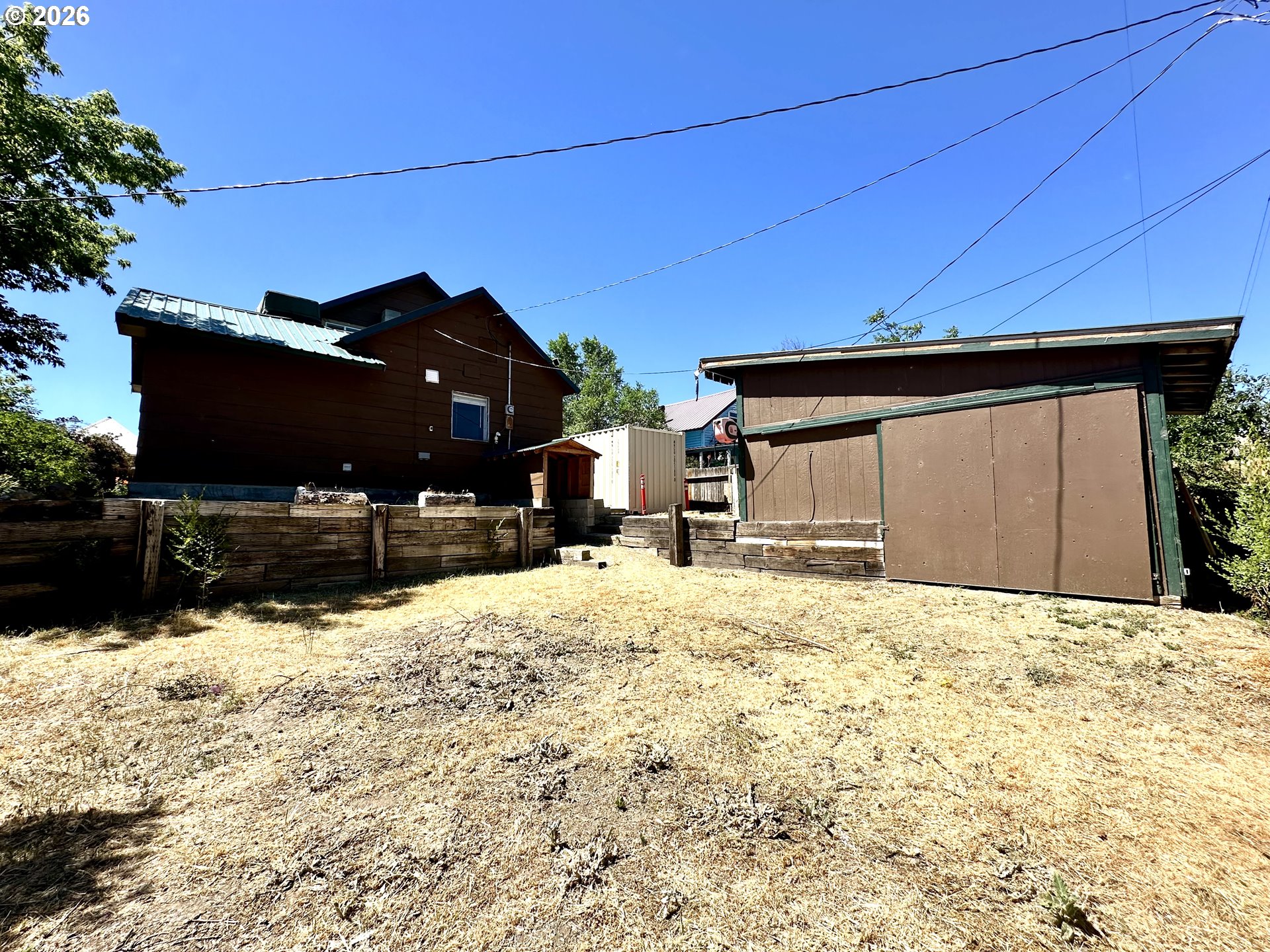 165 East Jefferson Huntington, OR 97907 - Photo 33 of 36