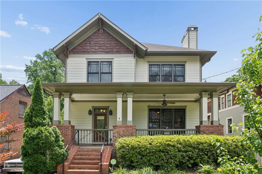 2129 Oakview Road Southeast Atlanta, GA 30317 - Photo 1 of 1 Gallery Image 1