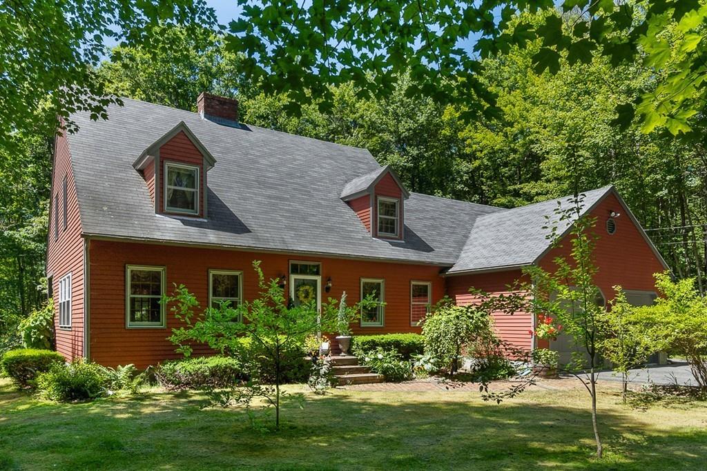 1303 Conant Road Athol, MA 01331 - Photo 1 of 42
