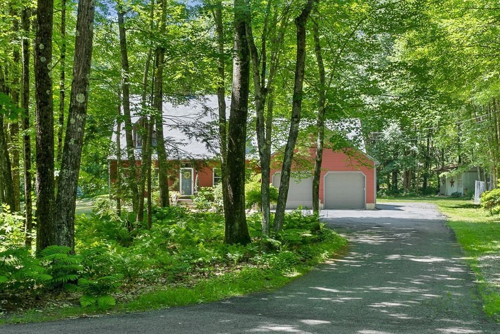1303 Conant Road Athol, MA 01331 - Photo 39 of 42