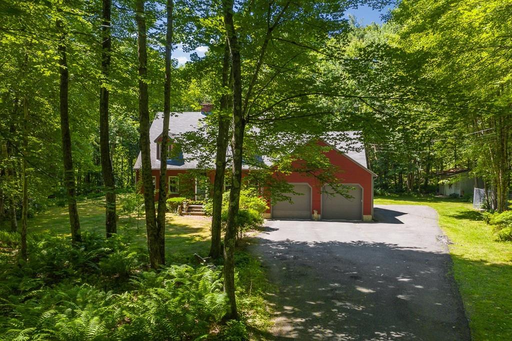 1303 Conant Road Athol, MA 01331 - Photo 4 of 42