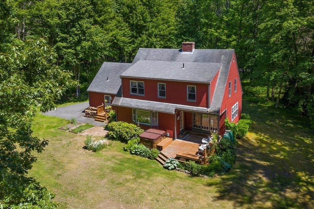 1303 Conant Road Athol, MA 01331 - Photo 41 of 42