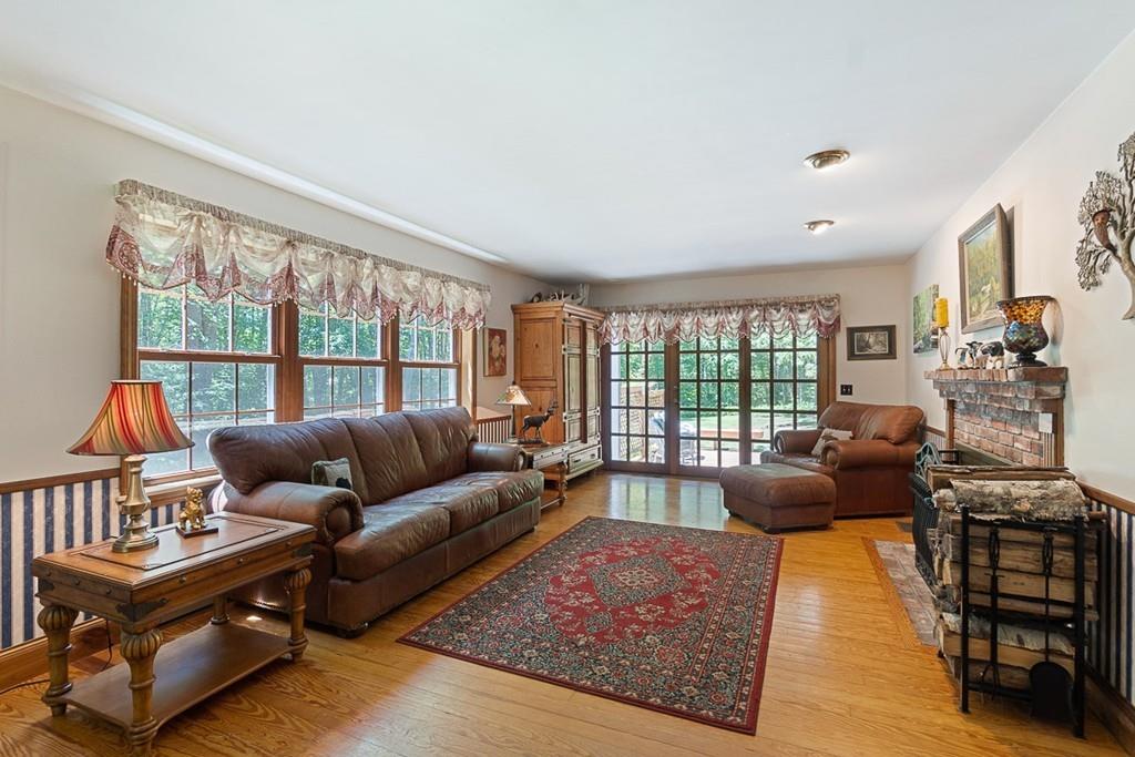 1303 Conant Road Athol, MA 01331 - Photo 8 of 42