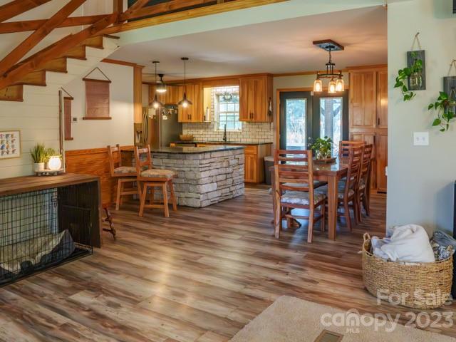 208 East Doc Garris Road Lancaster, SC 29720 - Photo 11 of 35 Gallery Image 11