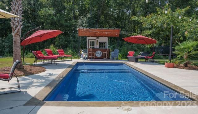 208 East Doc Garris Road Lancaster, SC 29720 - Photo 29 of 35 Gallery Image 29