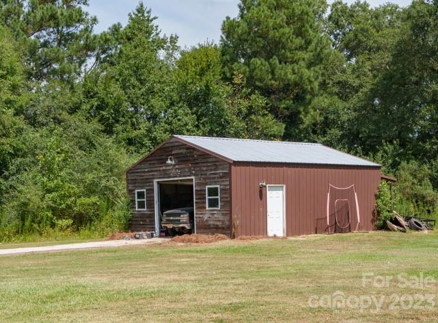 208 East Doc Garris Road Lancaster, SC 29720 - Photo 31 of 35 Gallery Image 31