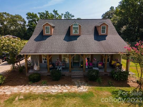 208 East Doc Garris Road Lancaster, SC 29720 - Photo 4 of 35 Gallery Image 4
