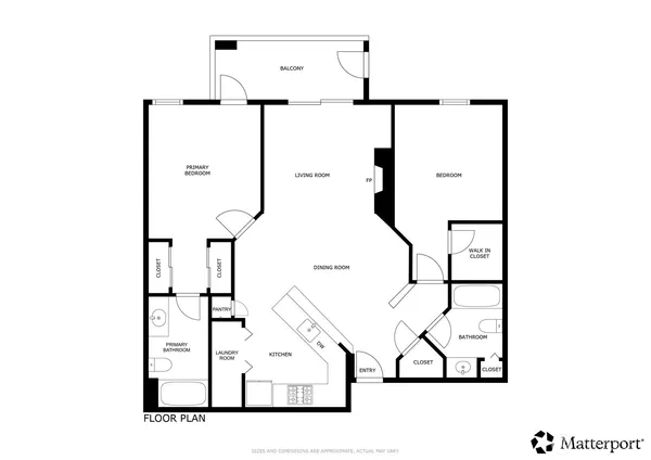 $2,500 | 7711 Northeast 175th Street, Unit F104, Kenmore, WA 98028