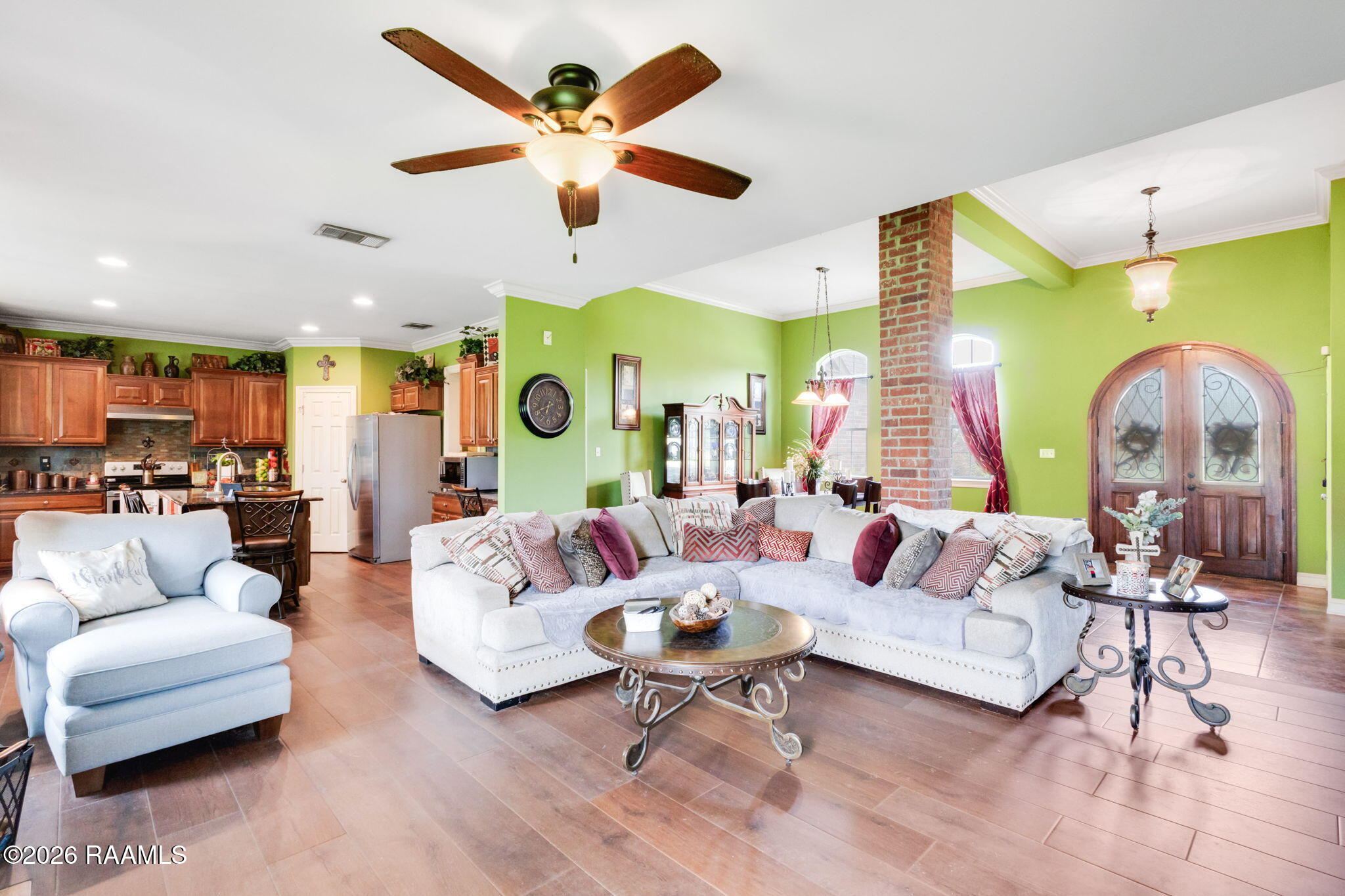 5526 Woodlawn Road Maurice, LA 70555 - Photo 11 of 24