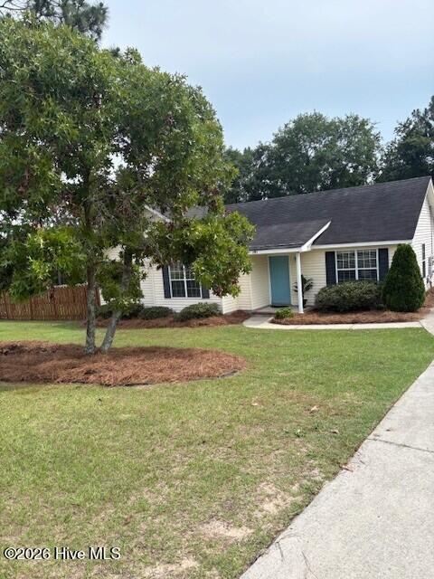 141 Sudlow Ridge Road North Augusta, SC 29841 - Photo 1 of 16 1