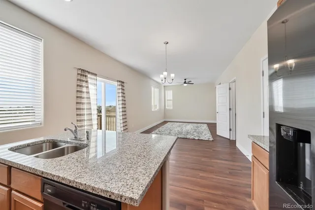 $2,495 | 12659 Enclave Scenic Drive, Peyton, CO 80831