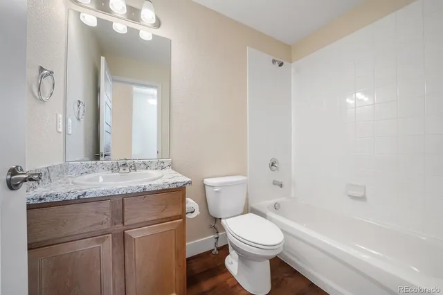 $2,495 | 12659 Enclave Scenic Drive, Peyton, CO 80831