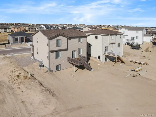 $2,495 | 12659 Enclave Scenic Drive, Peyton, CO 80831