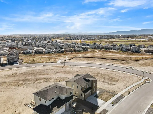 $2,495 | 12659 Enclave Scenic Drive, Peyton, CO 80831