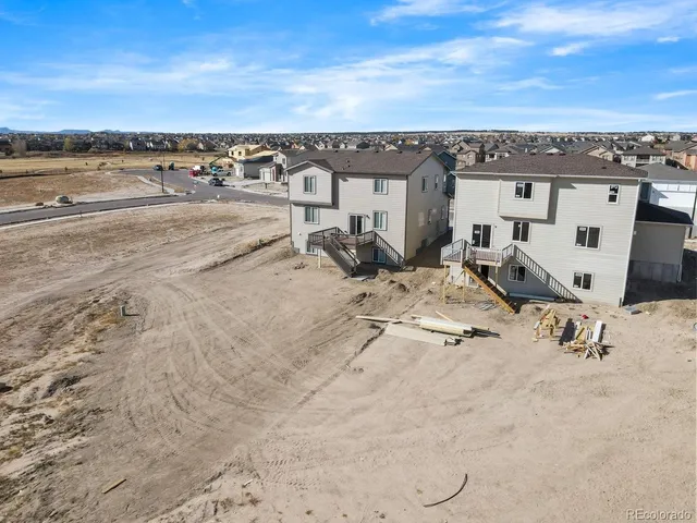 $2,495 | 12659 Enclave Scenic Drive, Peyton, CO 80831