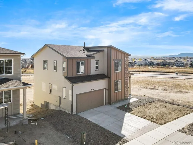$2,495 | 12659 Enclave Scenic Drive, Peyton, CO 80831