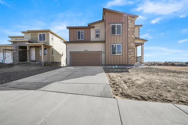 $2,495 | 12659 Enclave Scenic Drive, Peyton, CO 80831