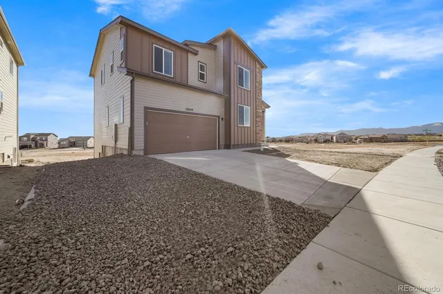 $2,495 | 12659 Enclave Scenic Drive, Peyton, CO 80831