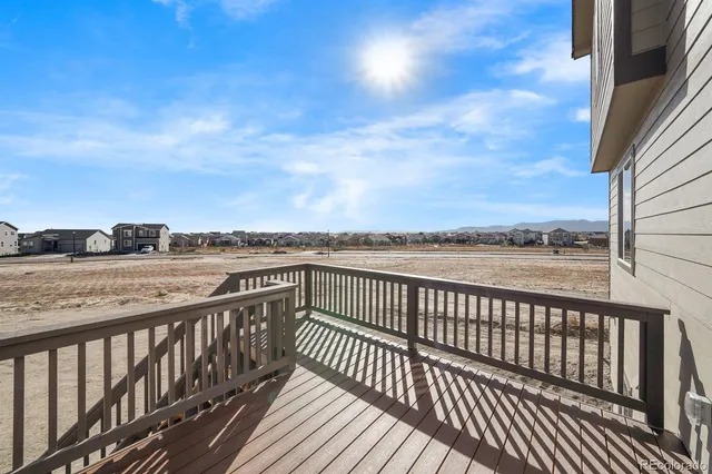 $2,495 | 12659 Enclave Scenic Drive, Peyton, CO 80831