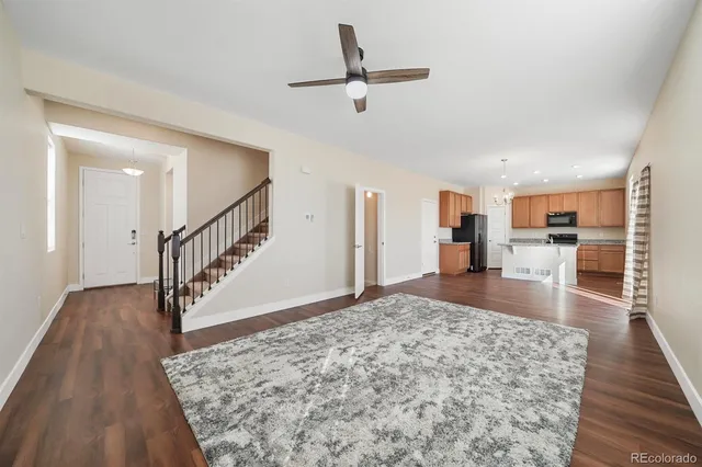 $2,495 | 12659 Enclave Scenic Drive, Peyton, CO 80831