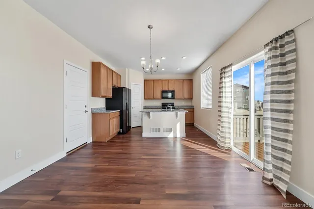 $2,495 | 12659 Enclave Scenic Drive, Peyton, CO 80831