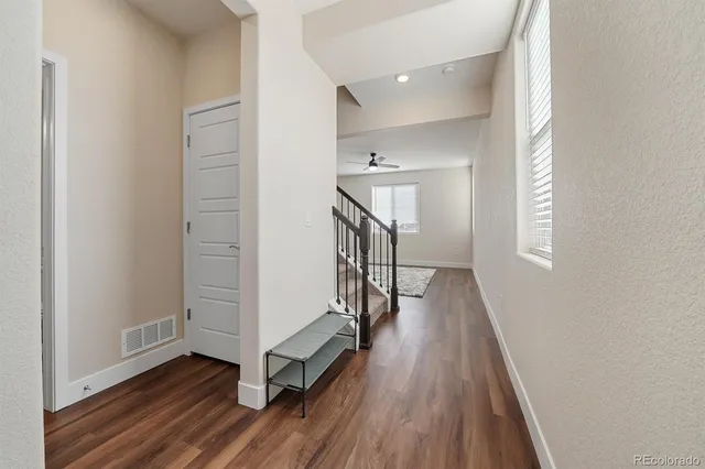 $2,495 | 12659 Enclave Scenic Drive, Peyton, CO 80831