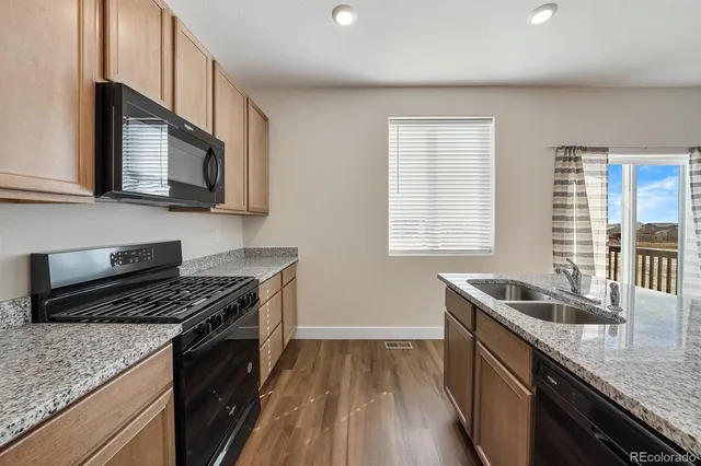 $2,495 | 12659 Enclave Scenic Drive, Peyton, CO 80831