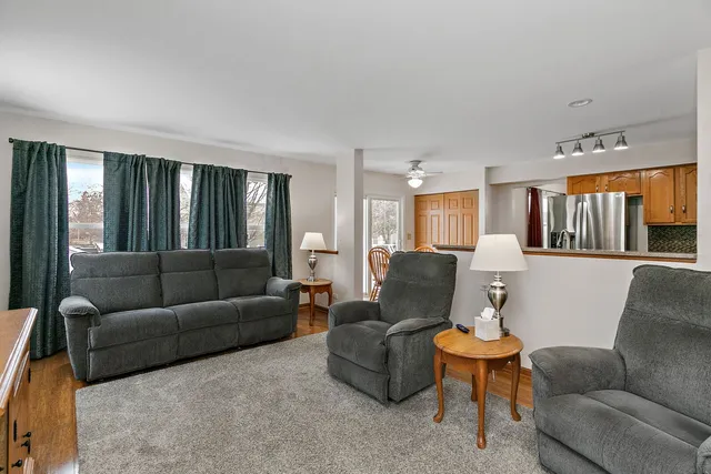 $435,000 | 10705 Rushmore Lane, Huntley, IL 60142