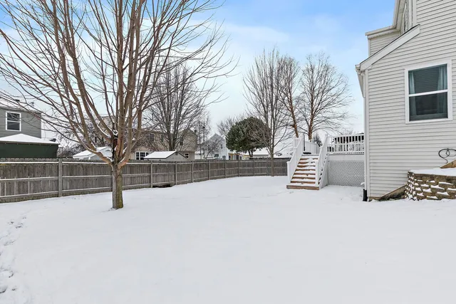 $435,000 | 10705 Rushmore Lane, Huntley, IL 60142