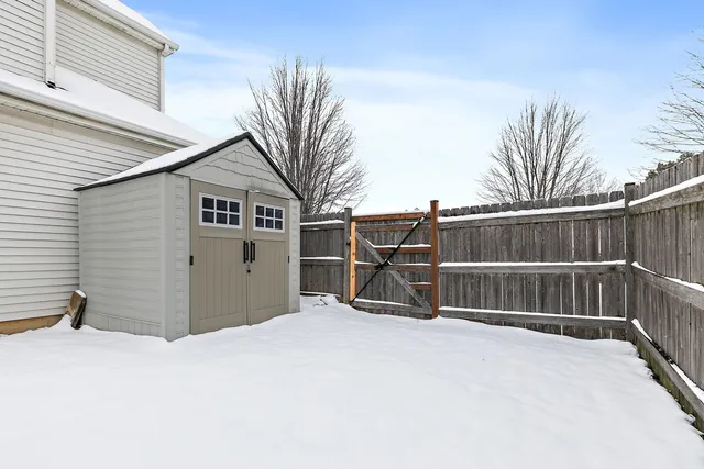 $435,000 | 10705 Rushmore Lane, Huntley, IL 60142