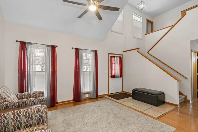 $435,000 | 10705 Rushmore Lane, Huntley, IL 60142