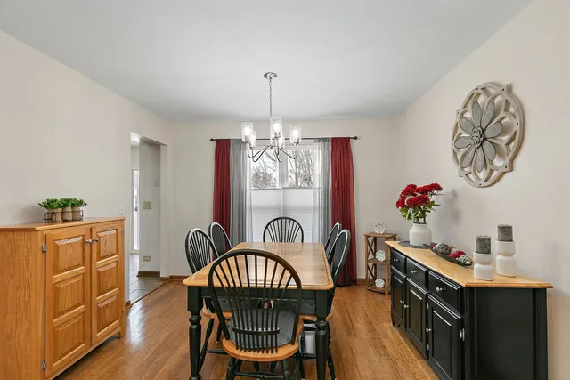 $435,000 | 10705 Rushmore Lane, Huntley, IL 60142