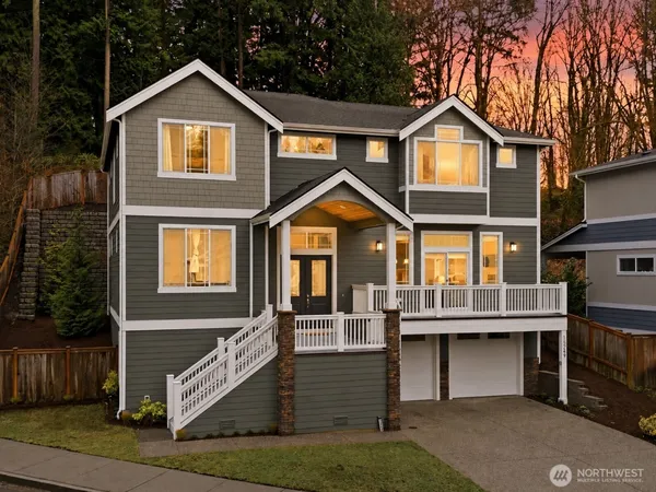$1,424,999 | 15249 Northeast Woodland Place, Woodinville, WA 98072