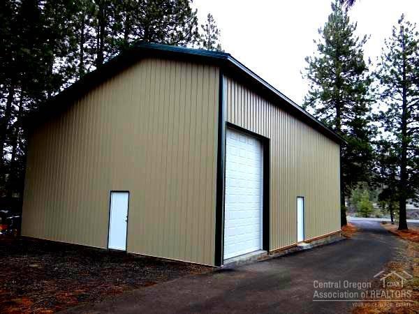 60271 Cheyenne Road Bend, OR 97702 - Photo 6 of 13 Additional Photo