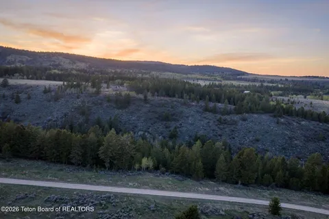 $225,000 | 3660 Grandview Drive, Tetonia, ID 83452
