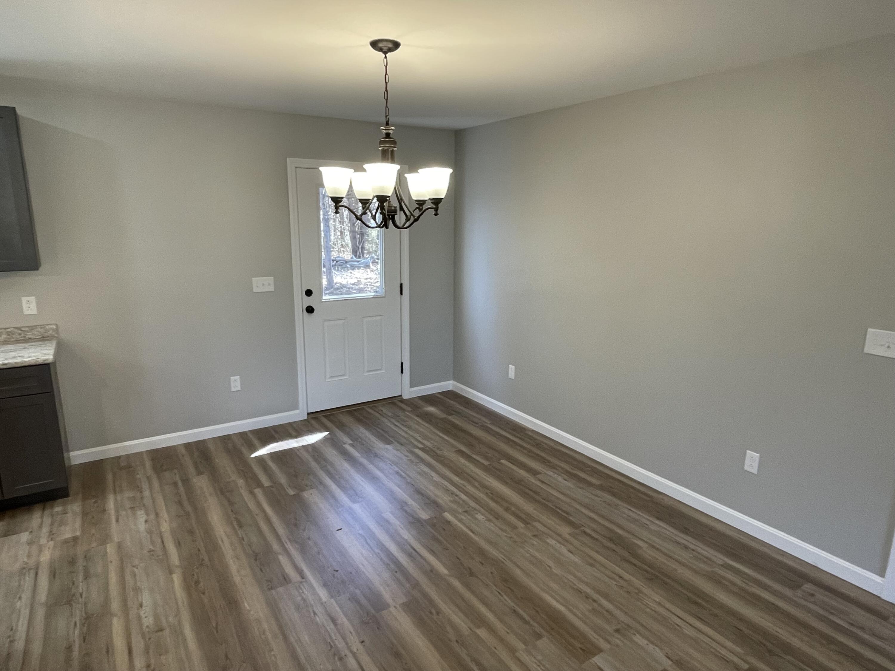 579 Ridge Road Windsor, ME 04363 - Photo 6 of 20 Dining Area