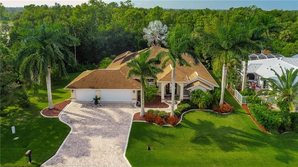 26065 Constantine Road Punta Gorda, FL 33983 - Photo 1 of 1 Front Aerial