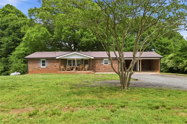 $449,900 | 174 Old Ballground Road, Canton, GA 30115