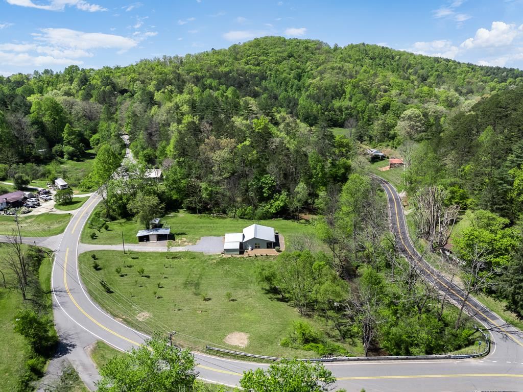 2445 Hanging Dog Road Murphy, NC 28906 - Photo 68 of 68
